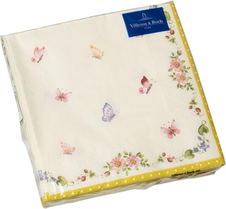 Image du produit Villeroy & Boch Paper (12 x, 25 x 25 cm)