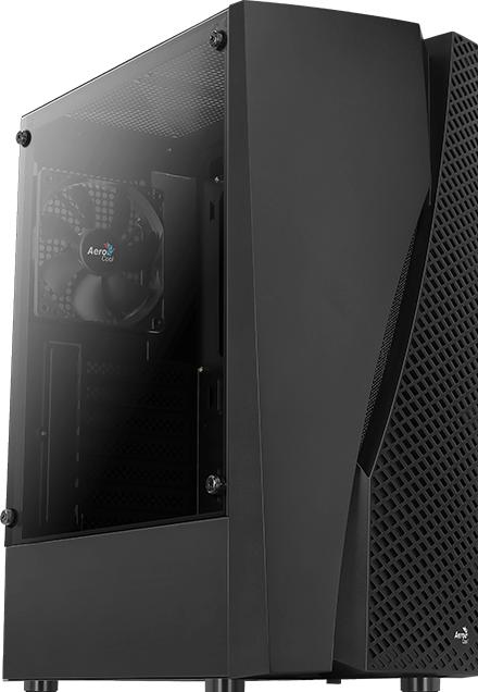 Actual product image AeroCool Wave v1 (mATX, Mini-ITX, ATX)