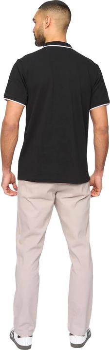 Immagine prodotto Bewley & Ritch Oakden Maglietta Polo Cerniera Frontale Uomo (L)