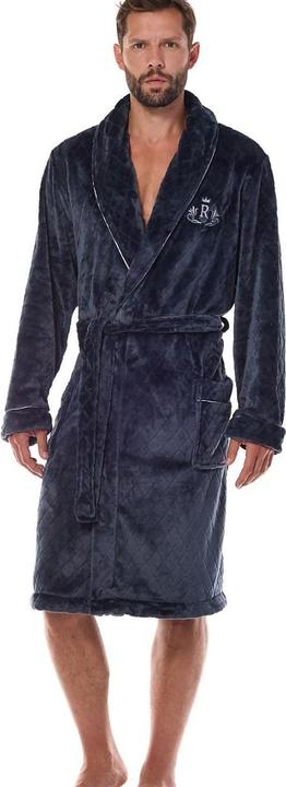 Produktbild L&L Collection Schlafrocke (L)