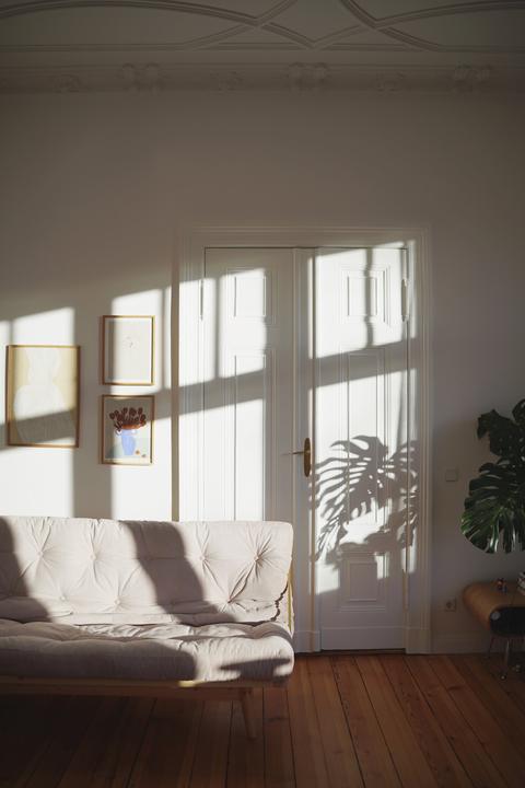 Actual product image Karup Design Folk (3-seater, Sofa bed)