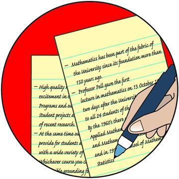 Produktbild Kores Notes (10 x 15 cm)