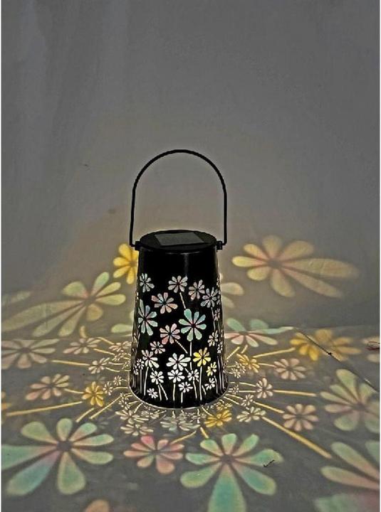 Produktbild GuGus LED Solar Laterne