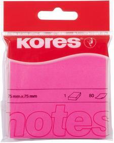 Immagine prodotto Kores Note (75 x 75 mm)