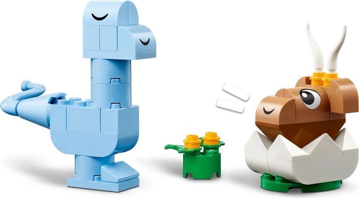 Immagine prodotto LEGO Kreative Dinosaurier (11041, LEGO Classic)