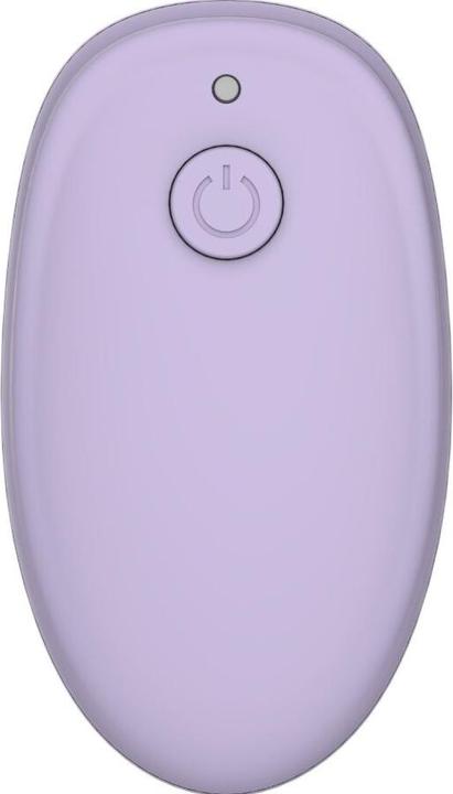 Actual product image Snail Vibe GIZI Duo