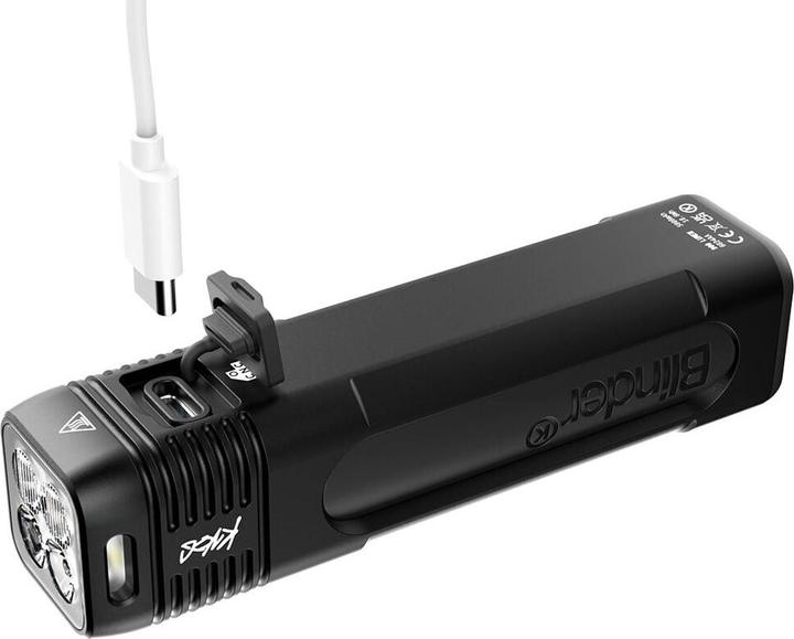 Productafbeelding knog. Blinder (1000 lm)