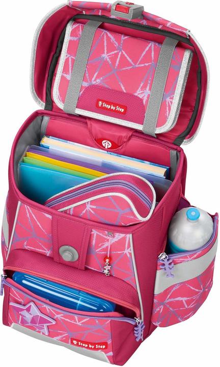 Produktbild Step by Step Star Stella (20 l)