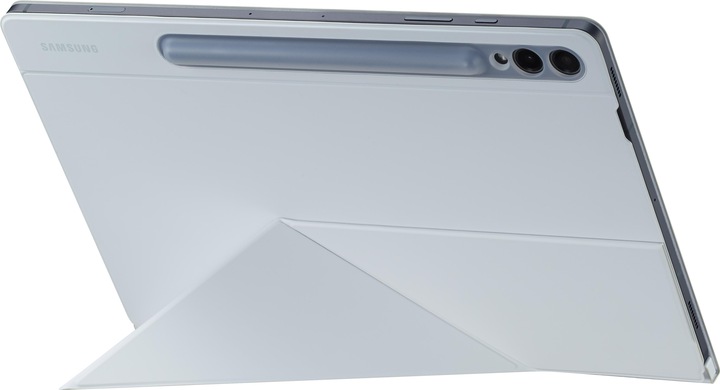 Samsung Smart Book Cover (Galaxy Tab S9 Plus, Galaxy Tab S9 FE+, Galaxy Tab S10+)