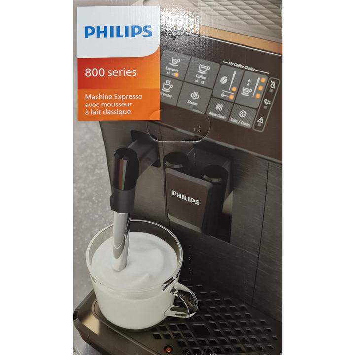 Produktbild Philips EP0824/00 Kaffeevollautomat