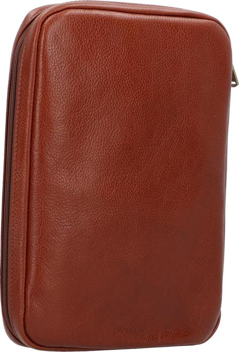Produktbild Fossil Tech Handtaschen Organizer Leder 21 cm