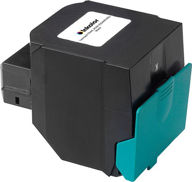 Actual product image Inkolor Lexmark C544X1KG (FC)