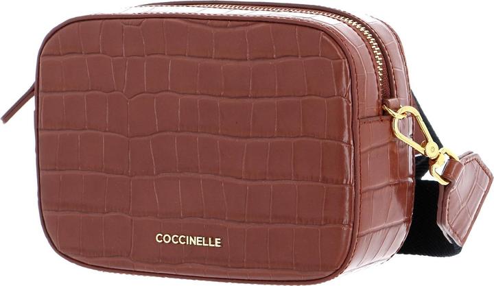 Immagine prodotto Coccinelle Mini Bag Croco Leather