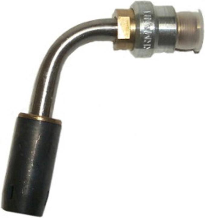 Borrmann Brenner Soldering insert LS 5 for propane soldering unit 4033,, core flame Ã˜ 5 mm (Soldering torch head)