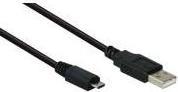 Actual product image Good Connections USB Anschlusskabel (1.80 m, USB 2.0)