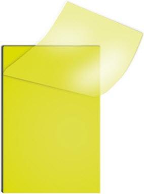 Actual product image Kores Notes (5 x 7 cm)