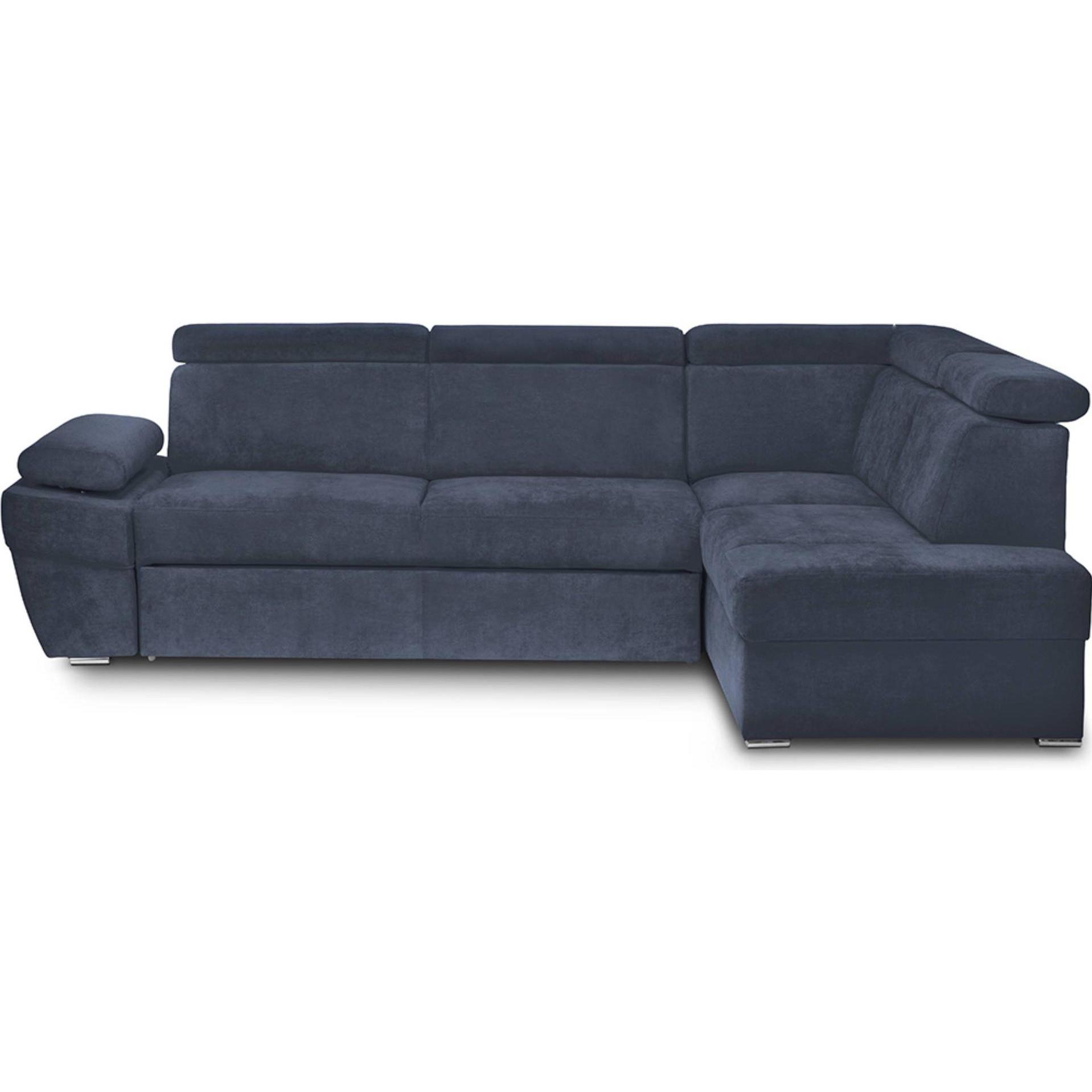 Konsimo, Sofa, Ratlo (Ecksofa)