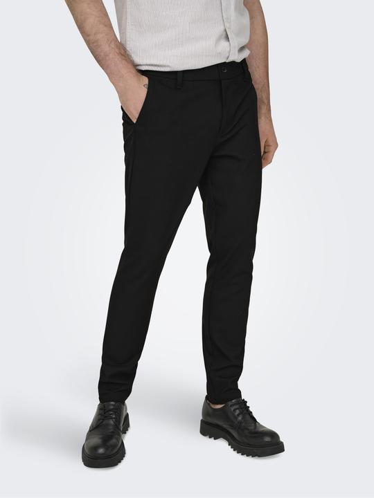Actual product image Only & Sons Onsbrad Life Slim 0184 Pant Noos (W28/L34)
