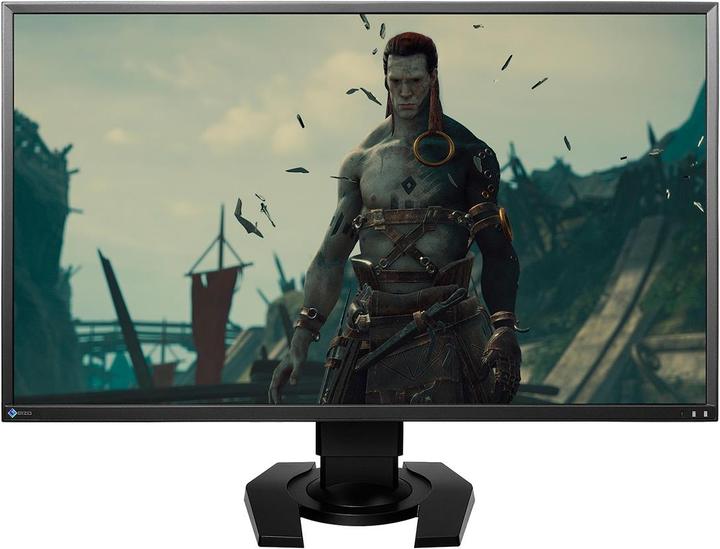Eizo FS2735 Foris (2560 x 1440 pixels, 27")