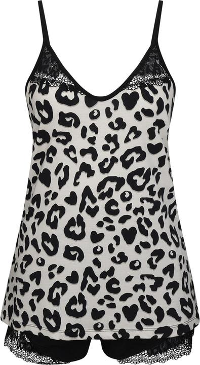 Produktbild Goldenbay Shorty Viola (S)