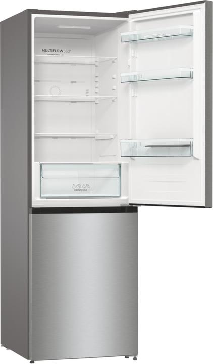 Produktbild Gorenje GORE Stand-Kühl-Gefrierkombination (326 l)