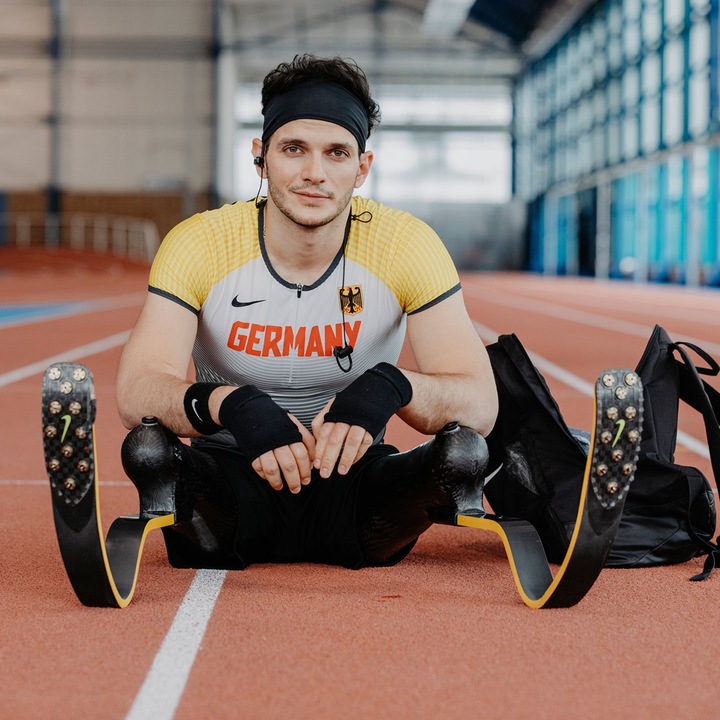 Actual product image Teufel Airy Sports (NC, 25 h, Wireless)