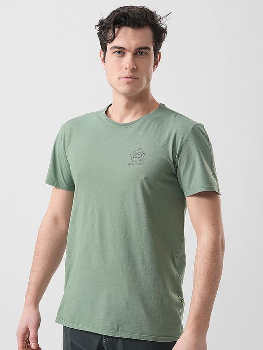 Produktbild E9 Klettershirt Sapens (XL)