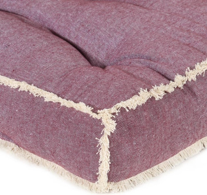 Actual product image VidaXL Bolton (120 x 80 x 10 cm)