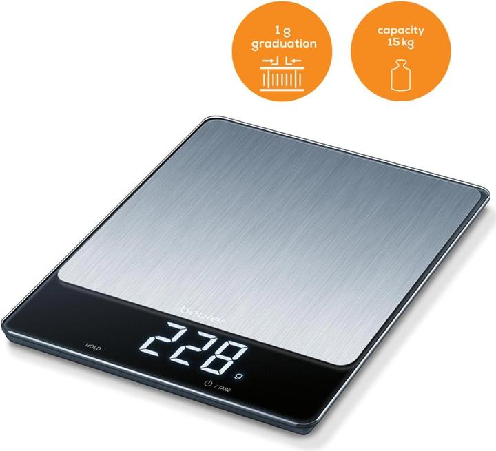 Image du produit Beurer KS 34