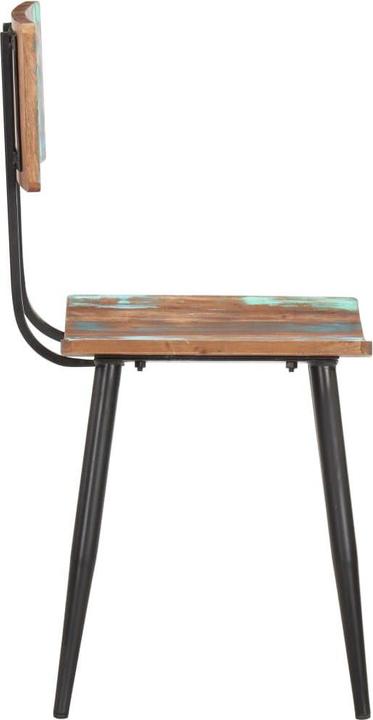 Produktbild vidaXL Esszimmerstuhl