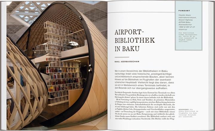 Produktbild LP BB BÃ¼cherschÃ¤tze (Deutsch, Lonely Planet, 2025)