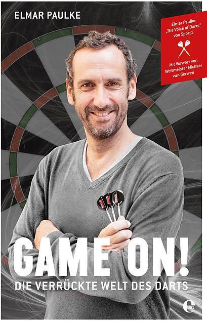 Produktbild Game on! (Deutsch, Elmar Paulke, 2016)