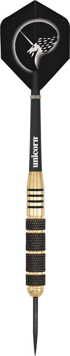 Unicorn Core Plus Win - Blk/Gold Brass - 25g (25 g)