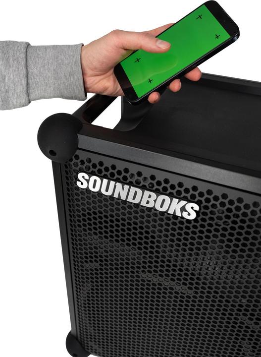 Image du produit Soundboks Mix (40 h)