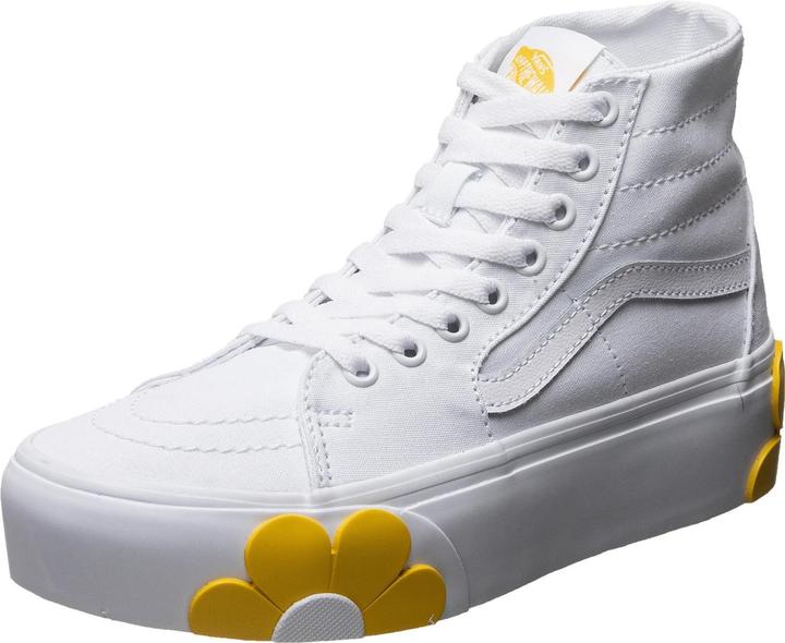 Image du produit Vans Sk8-Hi Tapered Stackform Chaussures - 91463 (39)