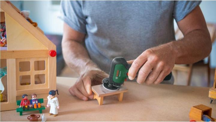 Produktbild Bosch Home & Garden EasyCut&Grind (50 mm)