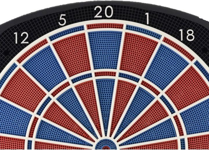 Produktbild Bull's Dartscheibe