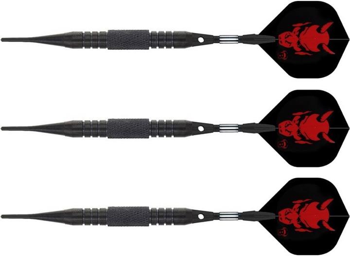 Actual product image Bull's Thriller (18 g)