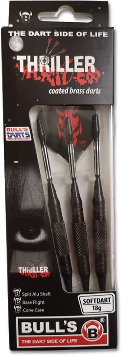 Produktbild Bull's Thriller (18 g)