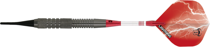 Produktbild Bull's Aero (16 g)