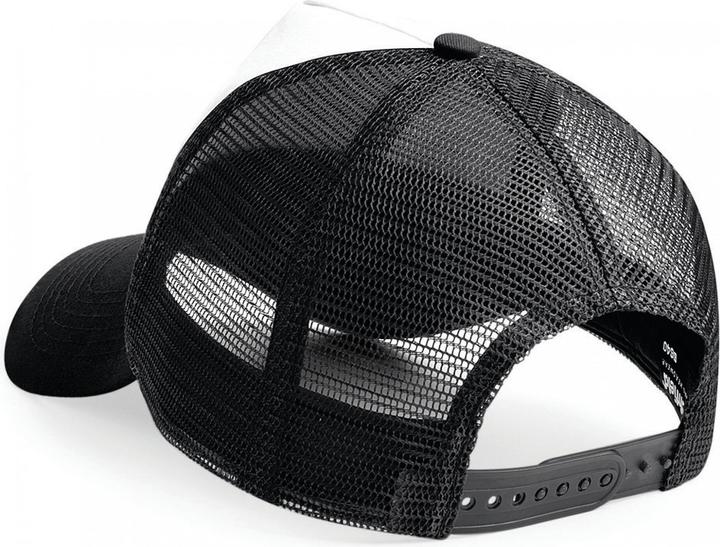Actual product image Beechfield American cap