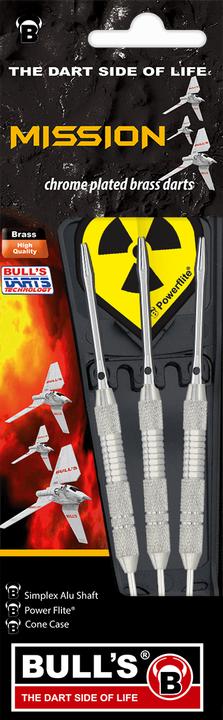 Image du produit Bull's Mission (24 g)