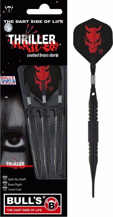 Produktbild Bull's Thriller (16 g)