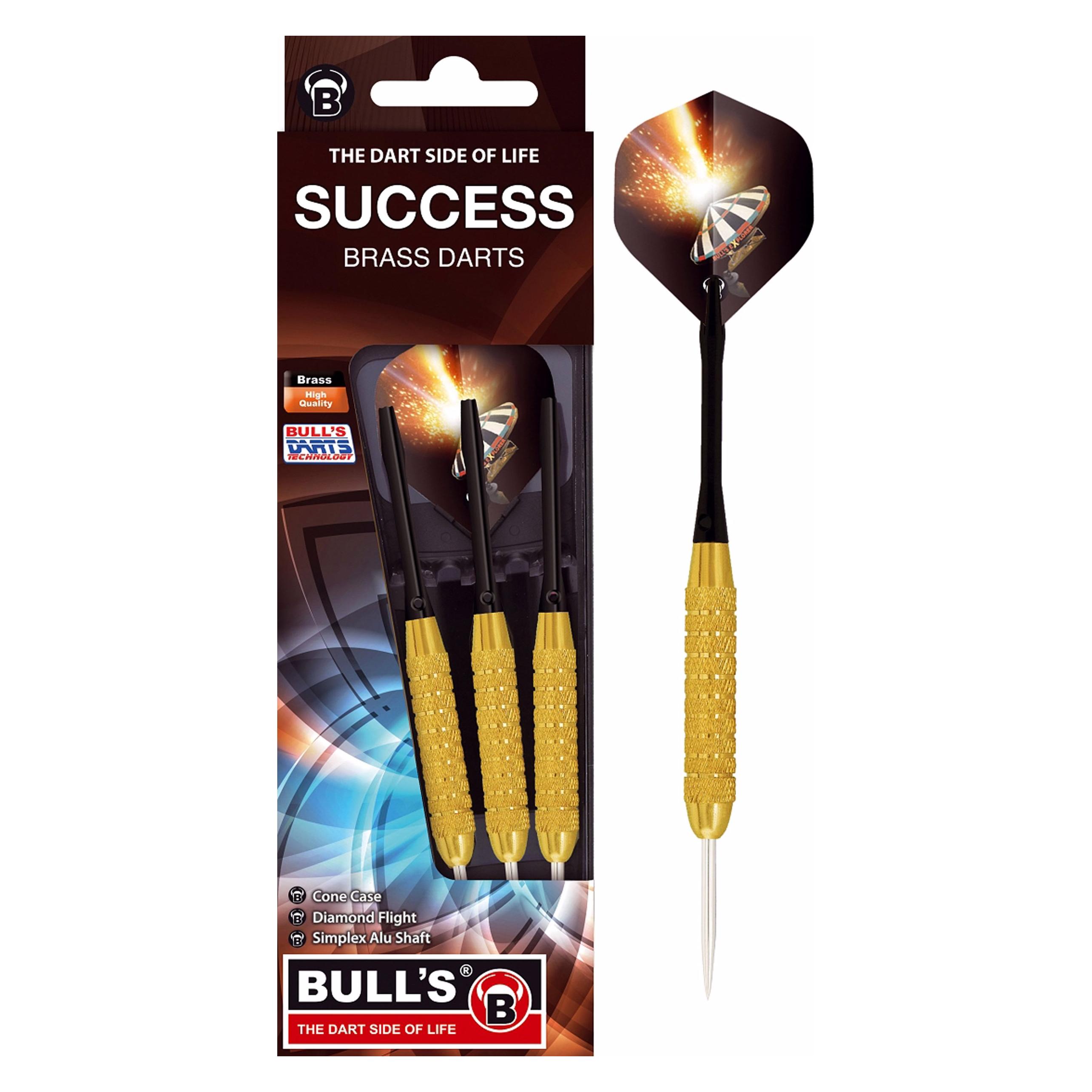 Bull's Success (21 g) (12051)