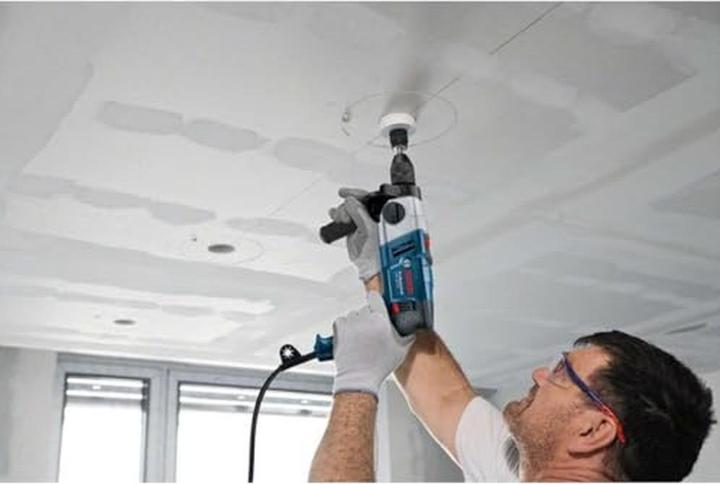 Produktbild Bosch Professional GSB 18-2 RE (Netzbetrieb)