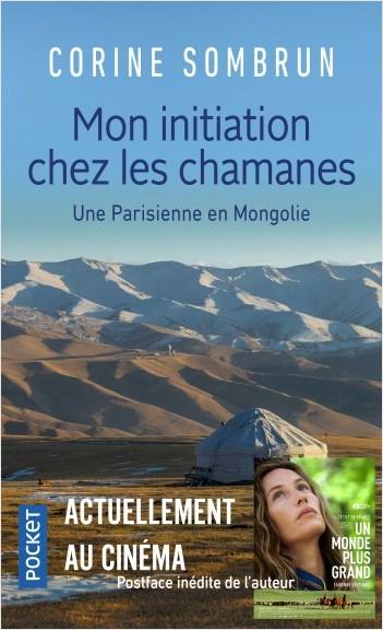 Produktbild Mon initiation chez les chamanes : une Parisienne en Mongolie (Französisch, Sombrun Corine, 2019)