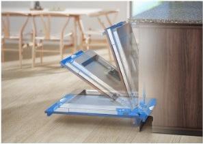 Produktbild Electrolux EEM43200L
