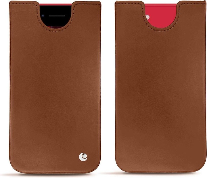 Marron ( Nappa - Pantone #8B4720 )