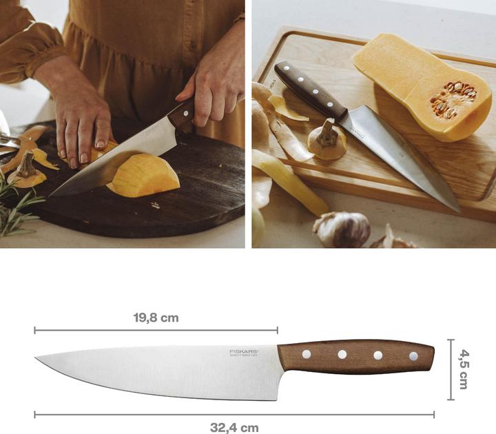 Produktbild Fiskars CREA 1075696 (20 cm)