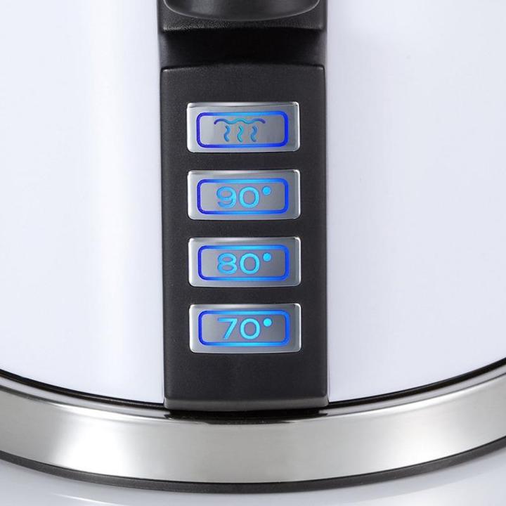 Actual product image Graef WK901EU (1.20 l)